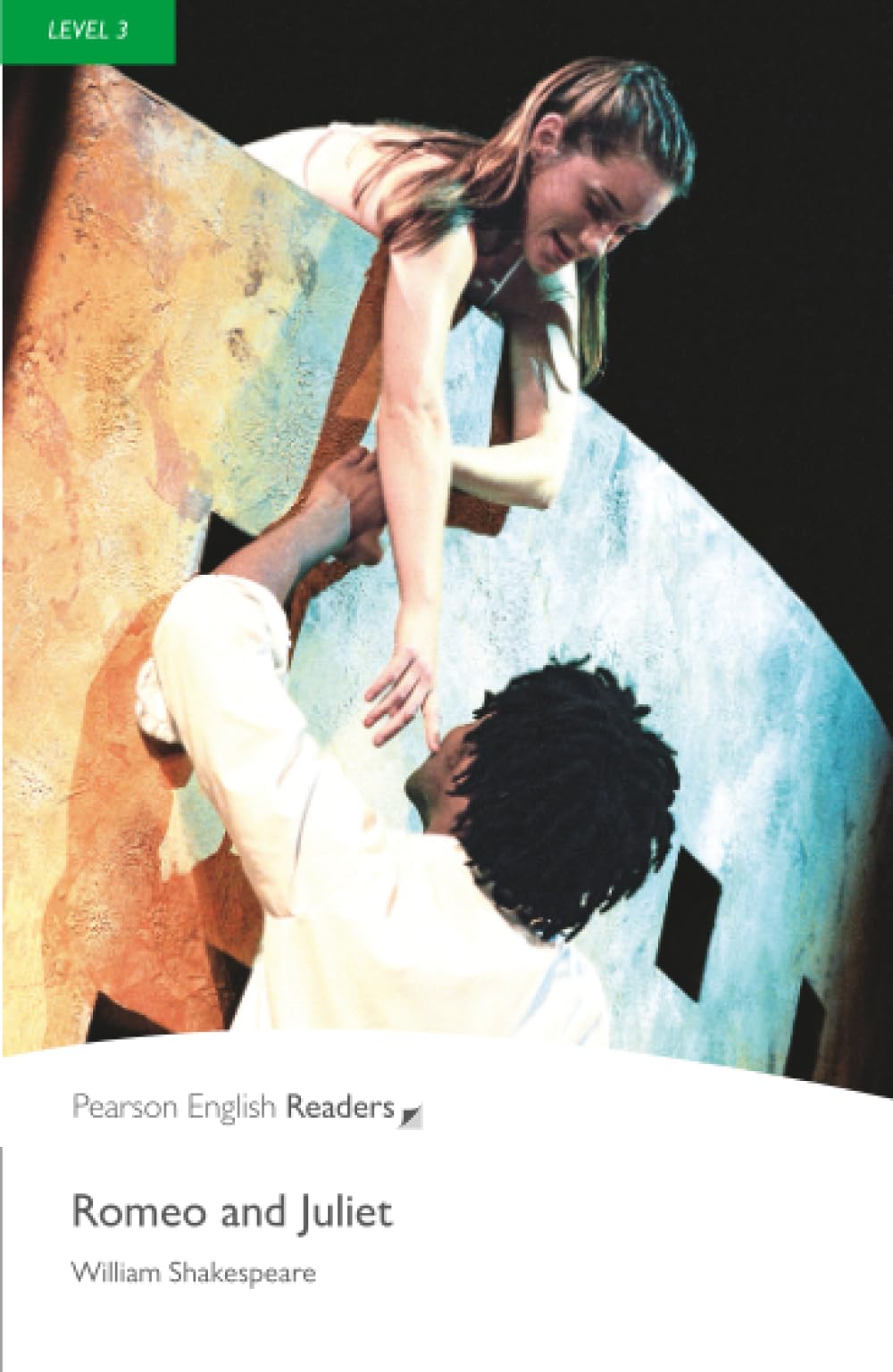 Level 3:Romeo and Juliet (Pearson English Graded Readers)