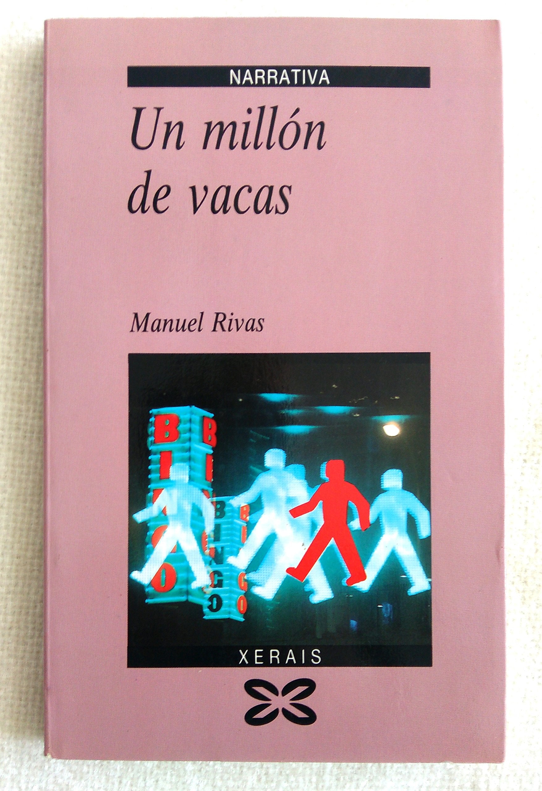 Un millón de vacas