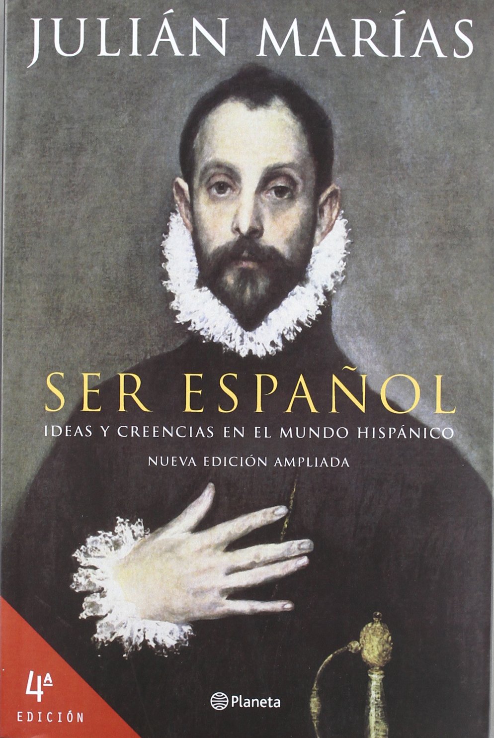 Ser español