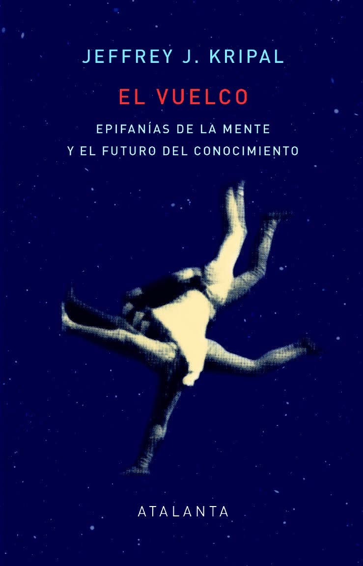 El Vuelco: Epifanías de la mente y el futuro del conocimiento: 149 (MEMORIA MUNDI)