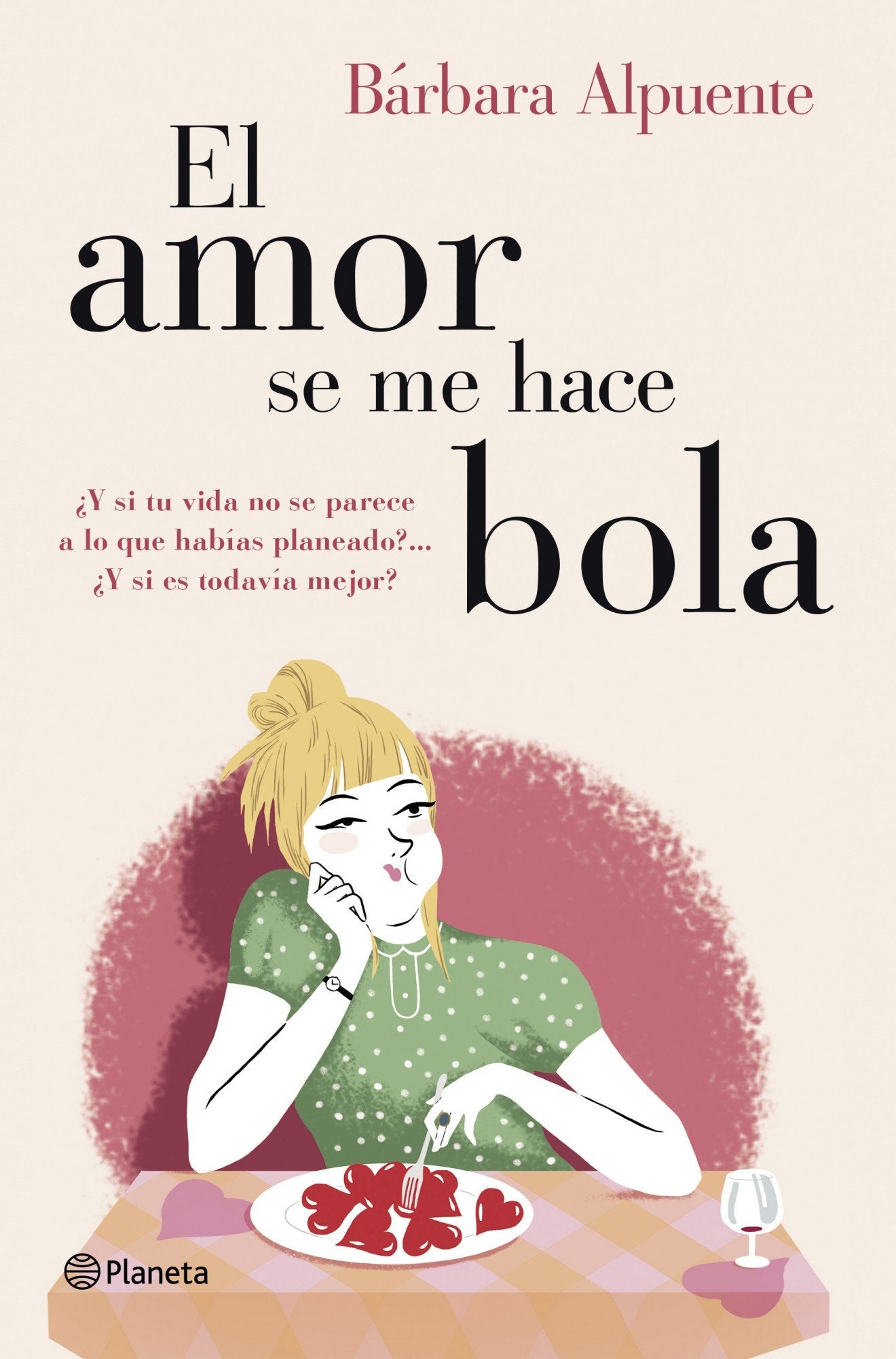 El amor se me hace bola (No Ficción)