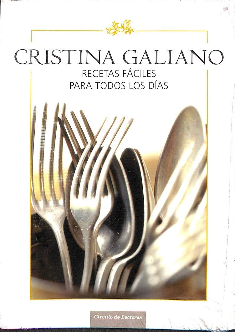 Recetas Fáciles Para Todos Los Días
