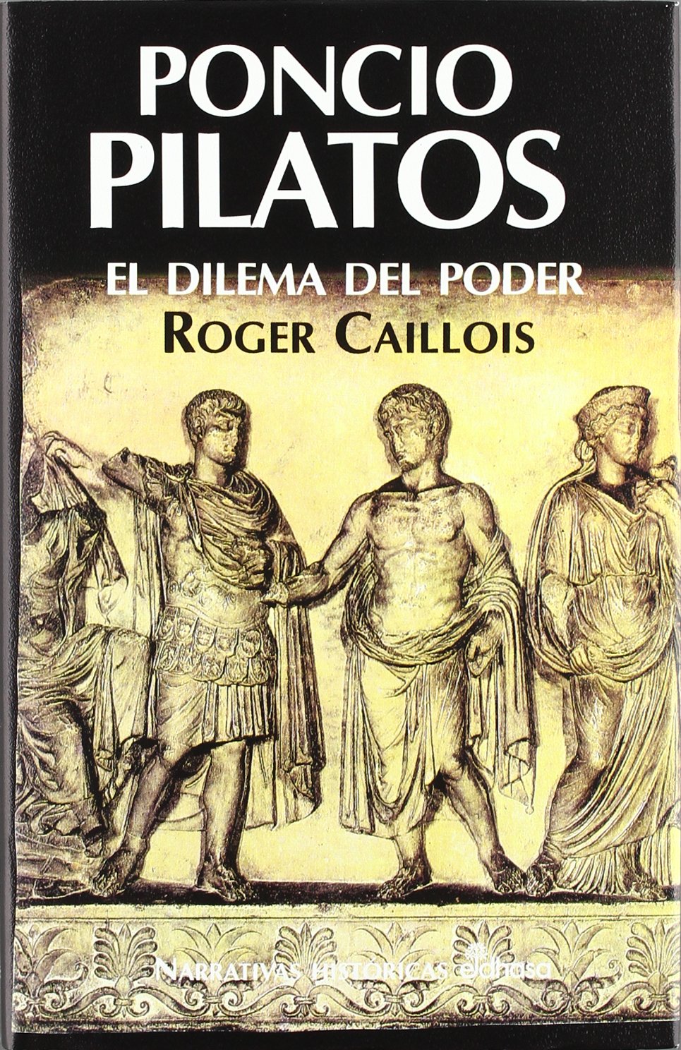 Poncio Pilatos (Narrativas Históricas)