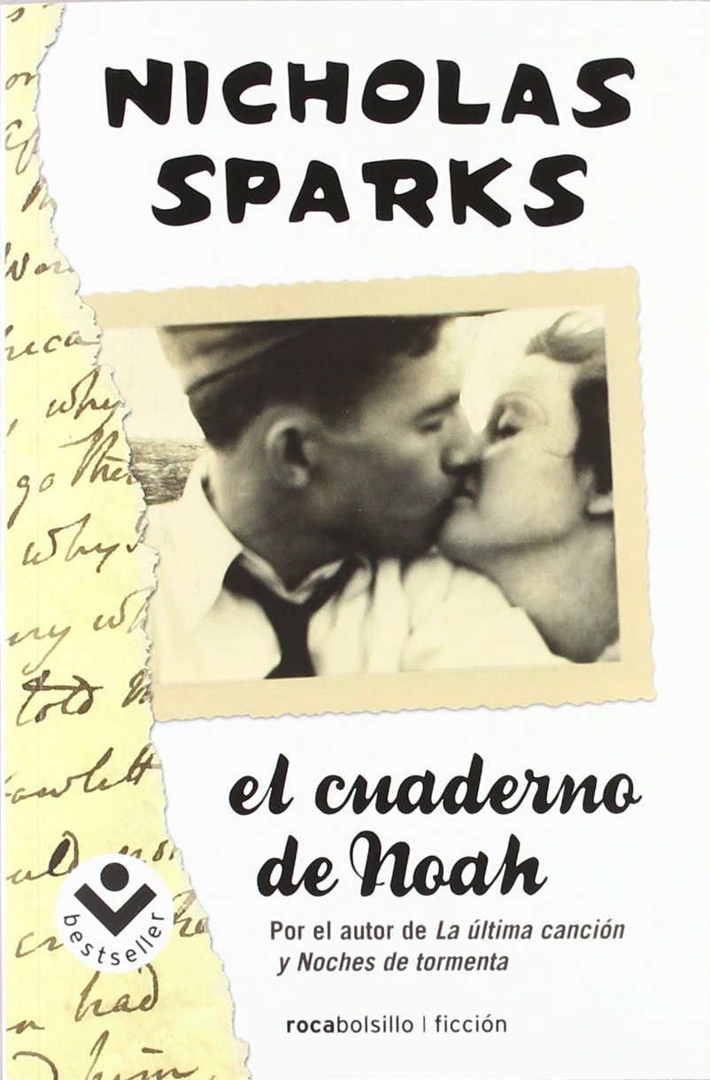 El cuaderno de Noah