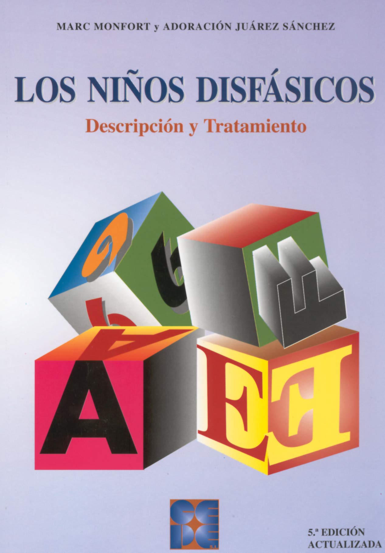 Los niños disfásicos