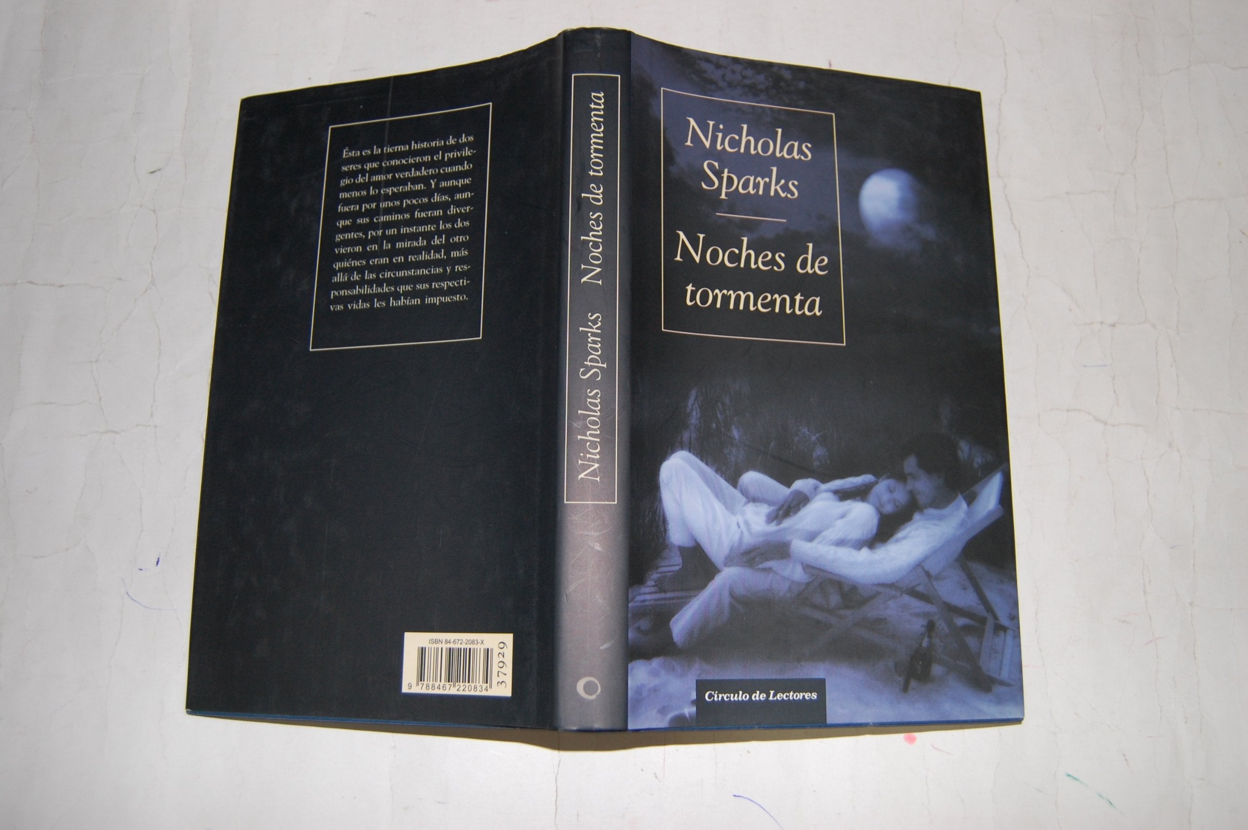 Noches De Tormenta