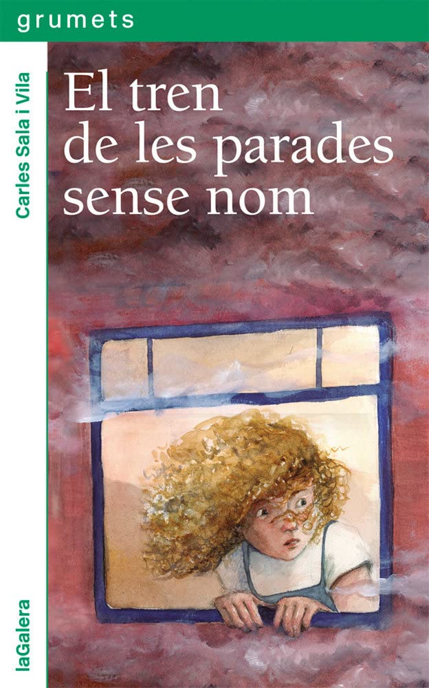 El tren de les parades sense nom: 251 (Grumets)
