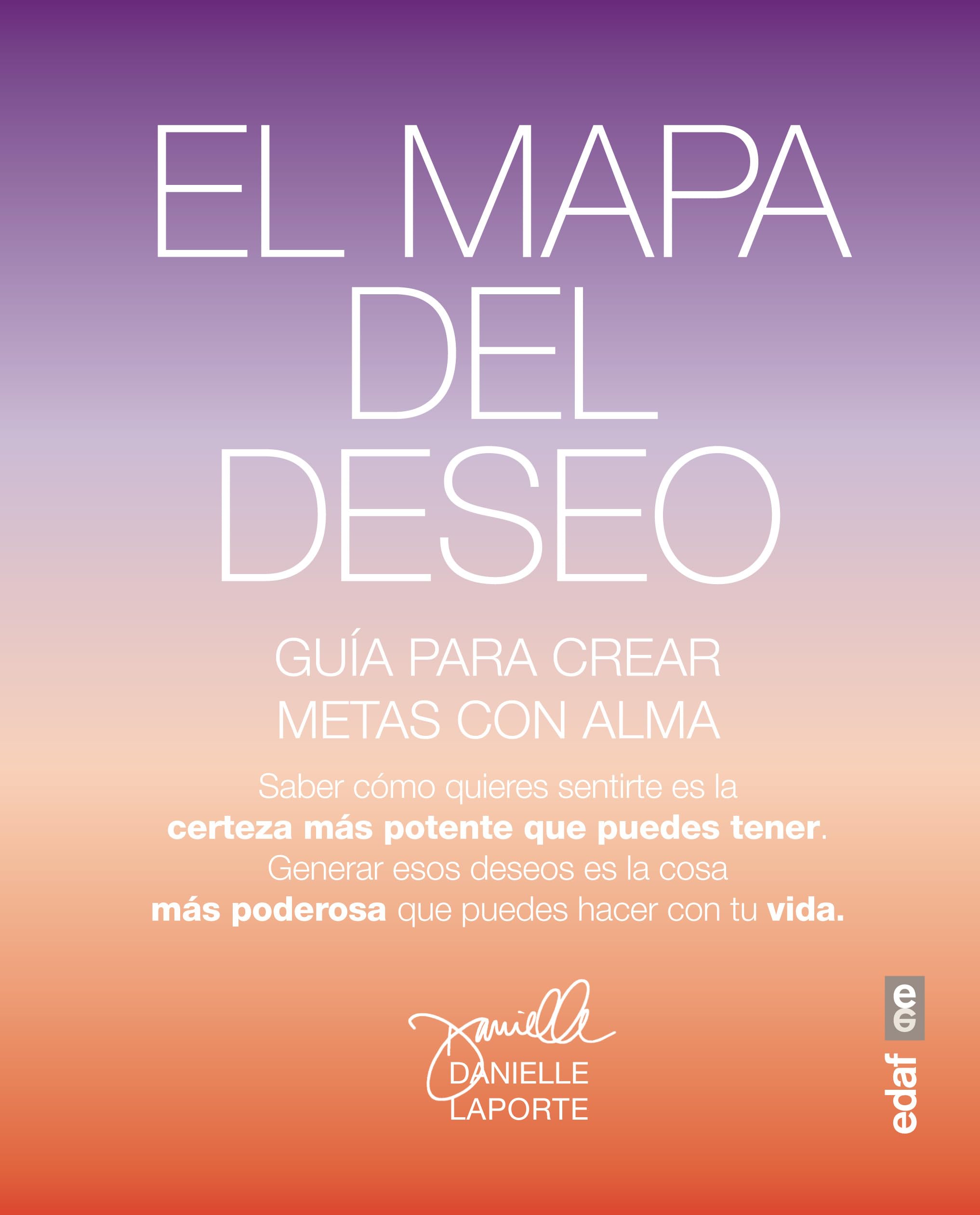 El Mapa Del Deseo