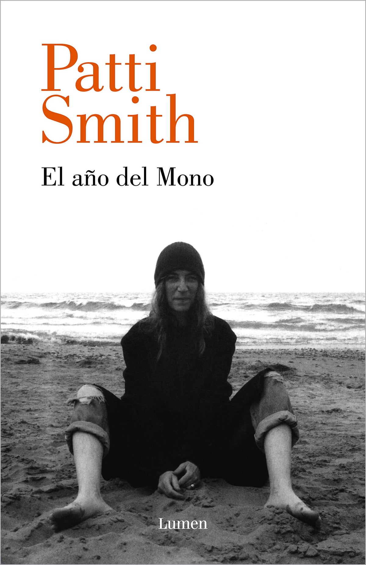 El año del Mono (Narrativa)