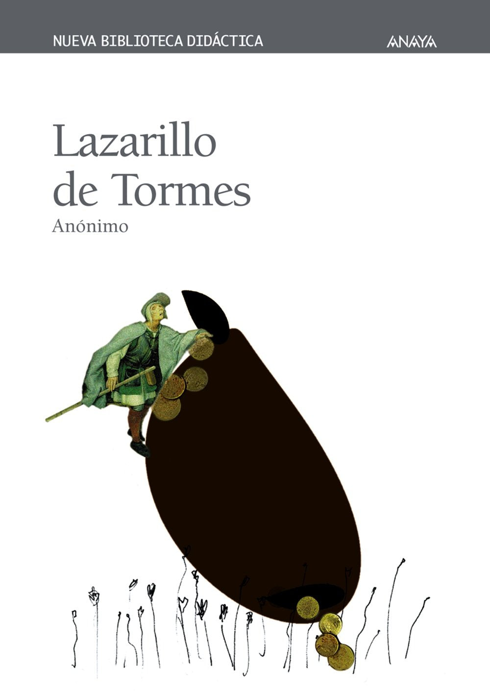 Cuentos españoles del siglo XIX