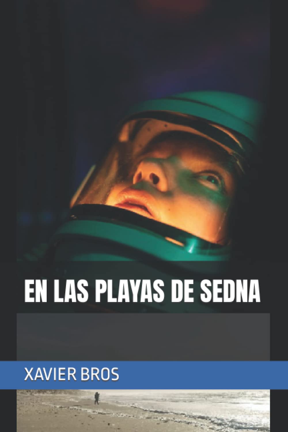 EN LAS PLAYAS DE SEDNA