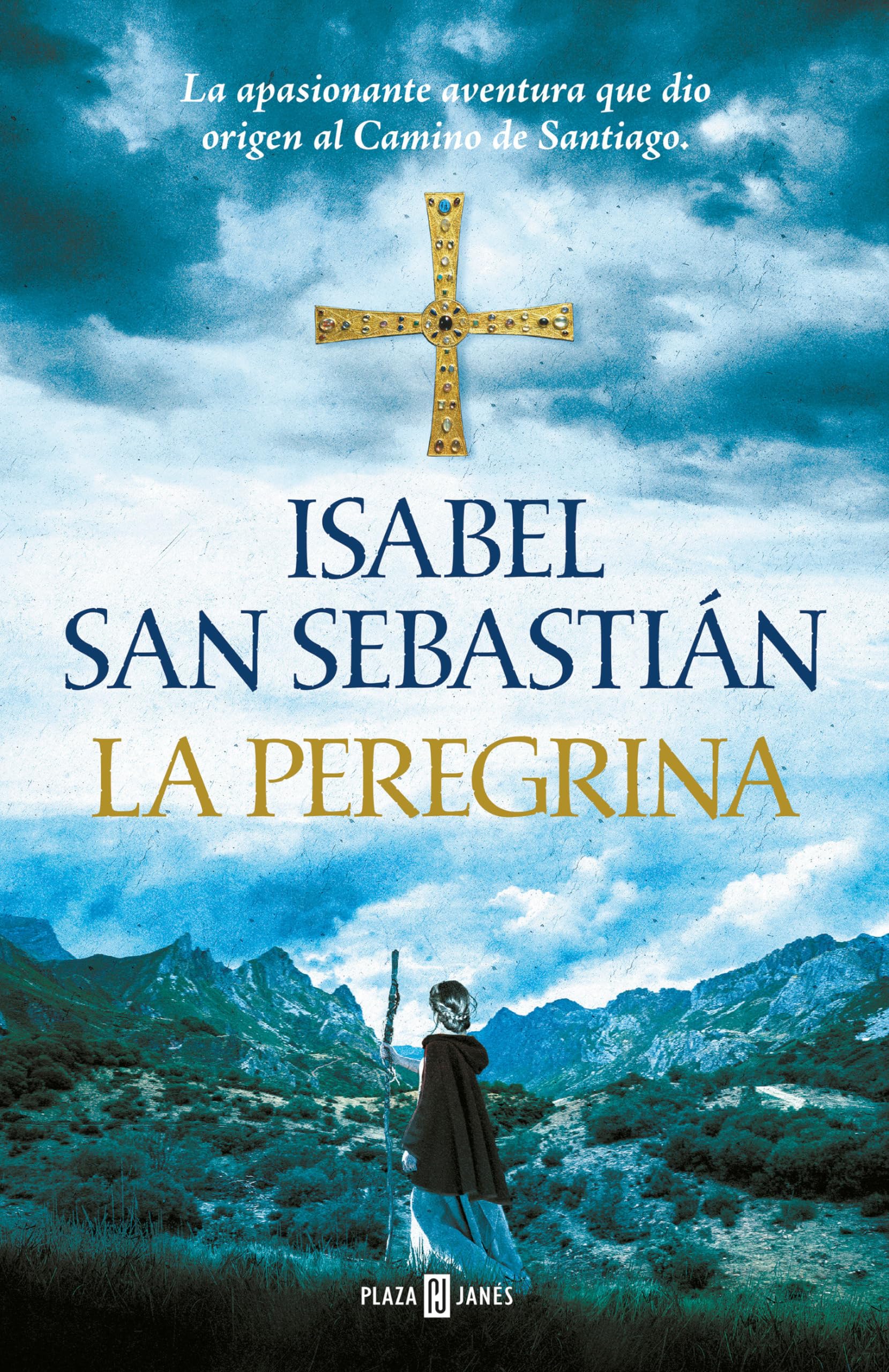 La peregrina (Éxitos)