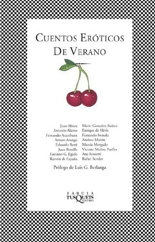 Cuentos eróticos de verano: 267 (FÁBULA)