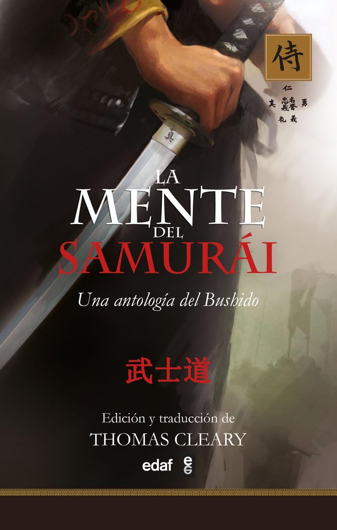 Mente Del Samurai, La