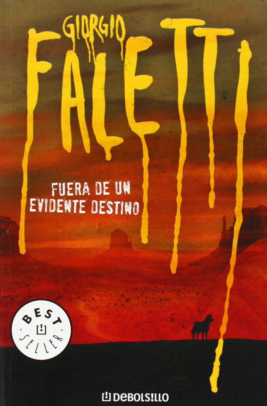 Fuera de un evidente destino (BEST SELLER)