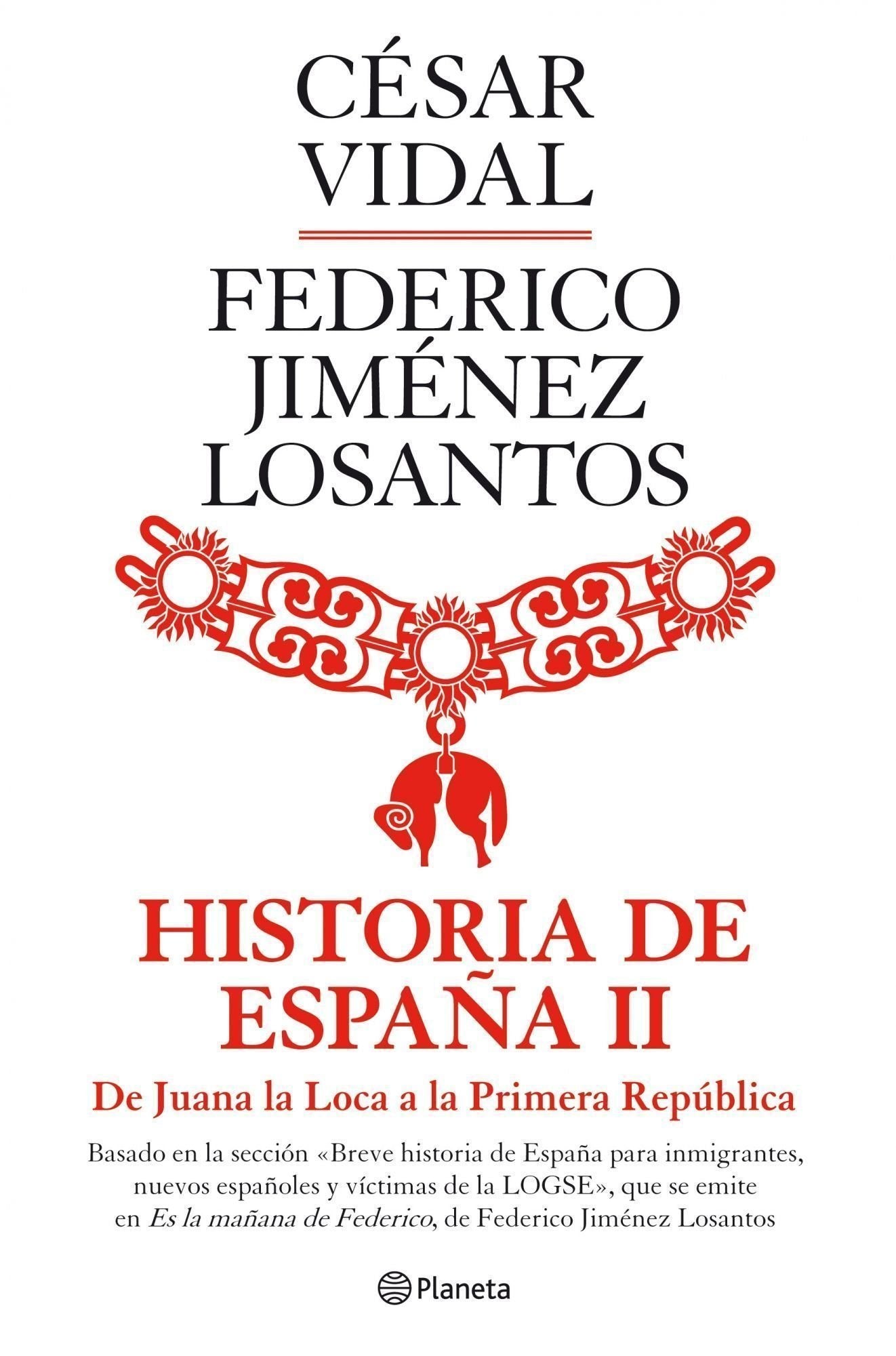 Historia De España II