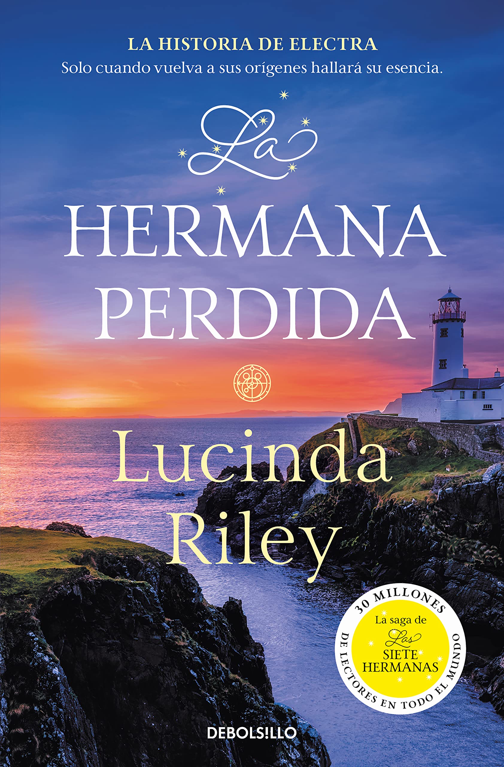 La Hermana Perdida / the Missing Sister