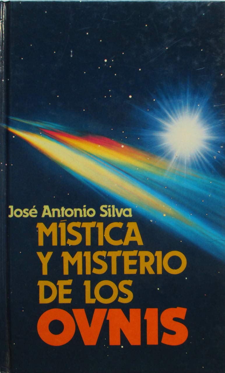 Mística y misterio de los ovnis