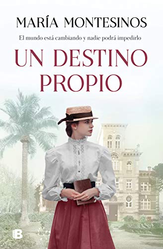 Un destino propio / A Fate One's Own (Grandes novelas)