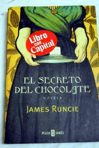 SECRETO DEL CHOCOLATE (SIN COLECCION)