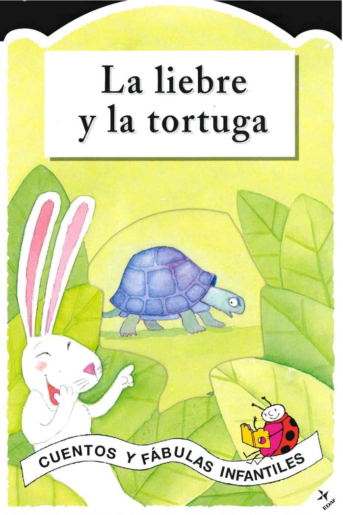 Liebre Y La Tortuga, La