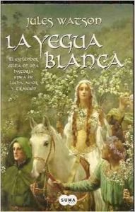 La Yegua Blanca