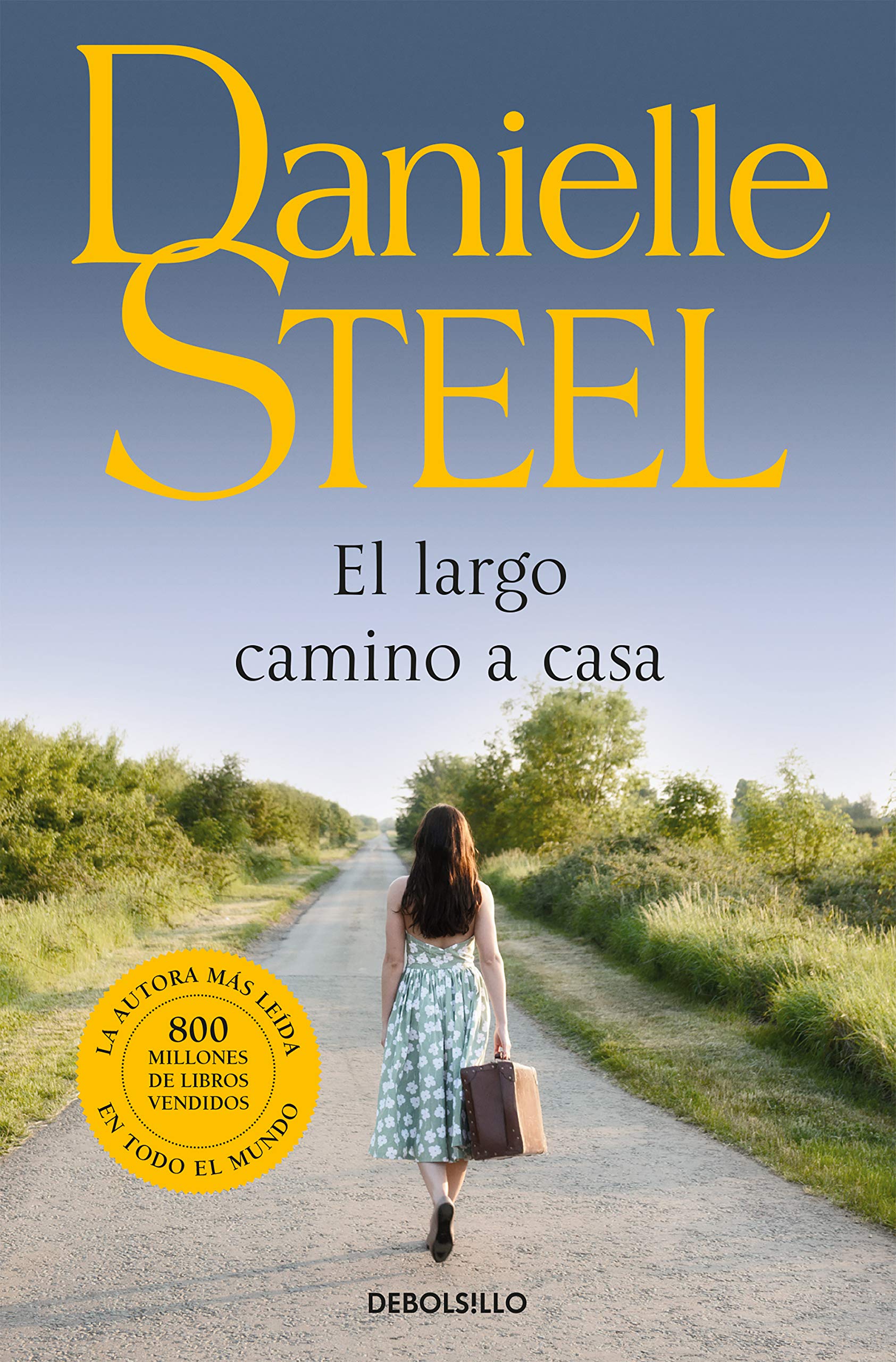 El largo camino a casa