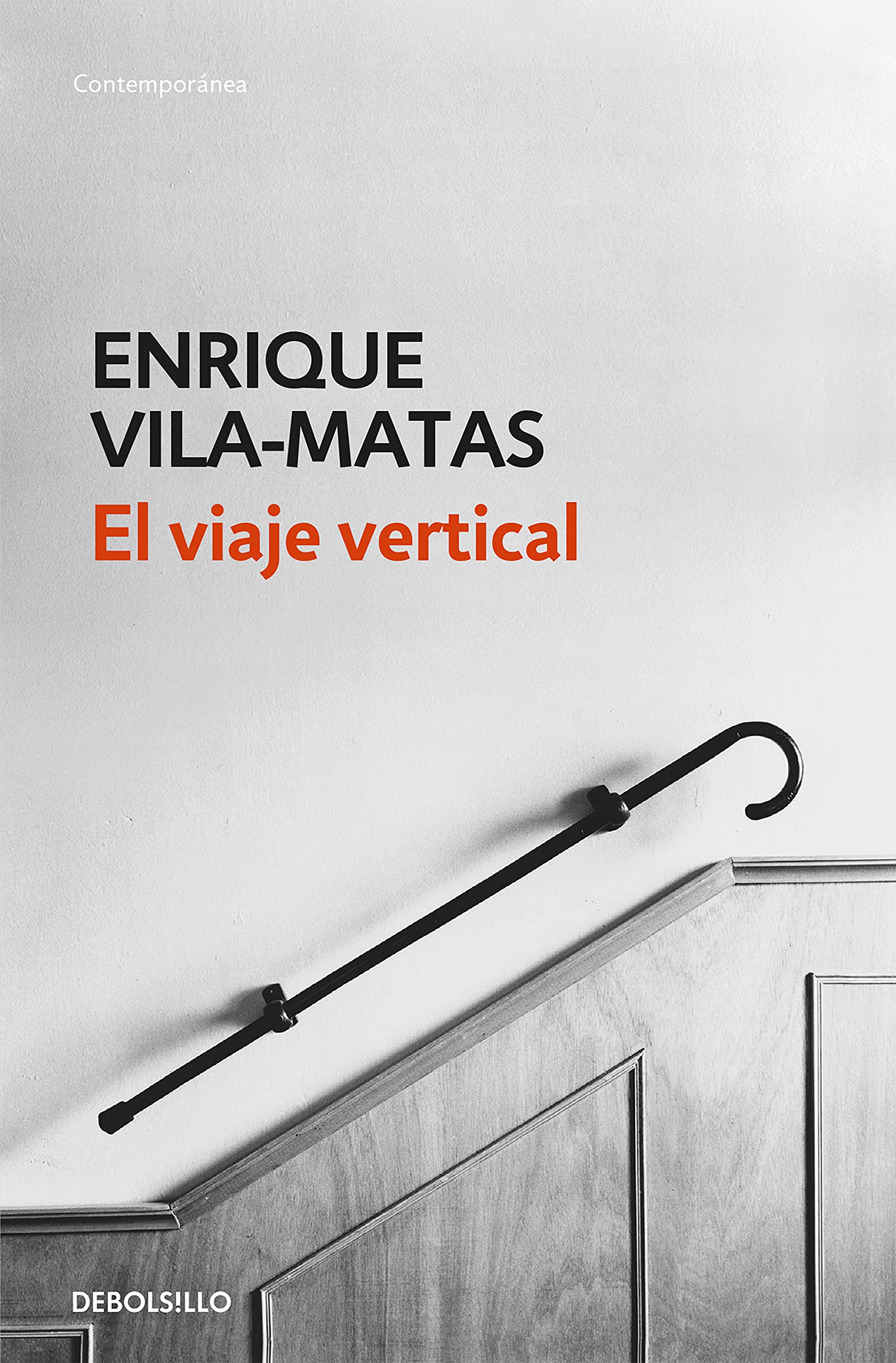 El viaje vertical (Contemporánea | Narrativa)