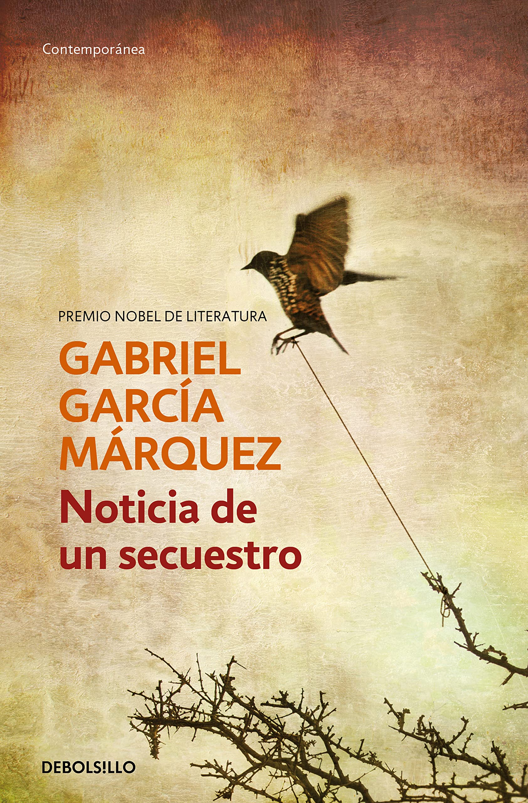 Noticia de un secuestro (Contemporánea | Narrativa)