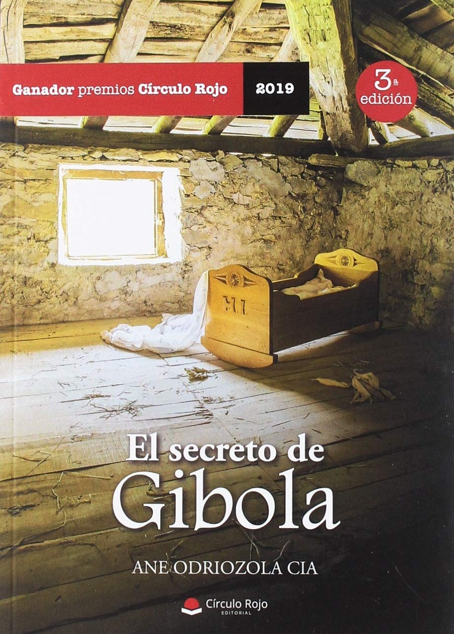 El secreto de Gibola