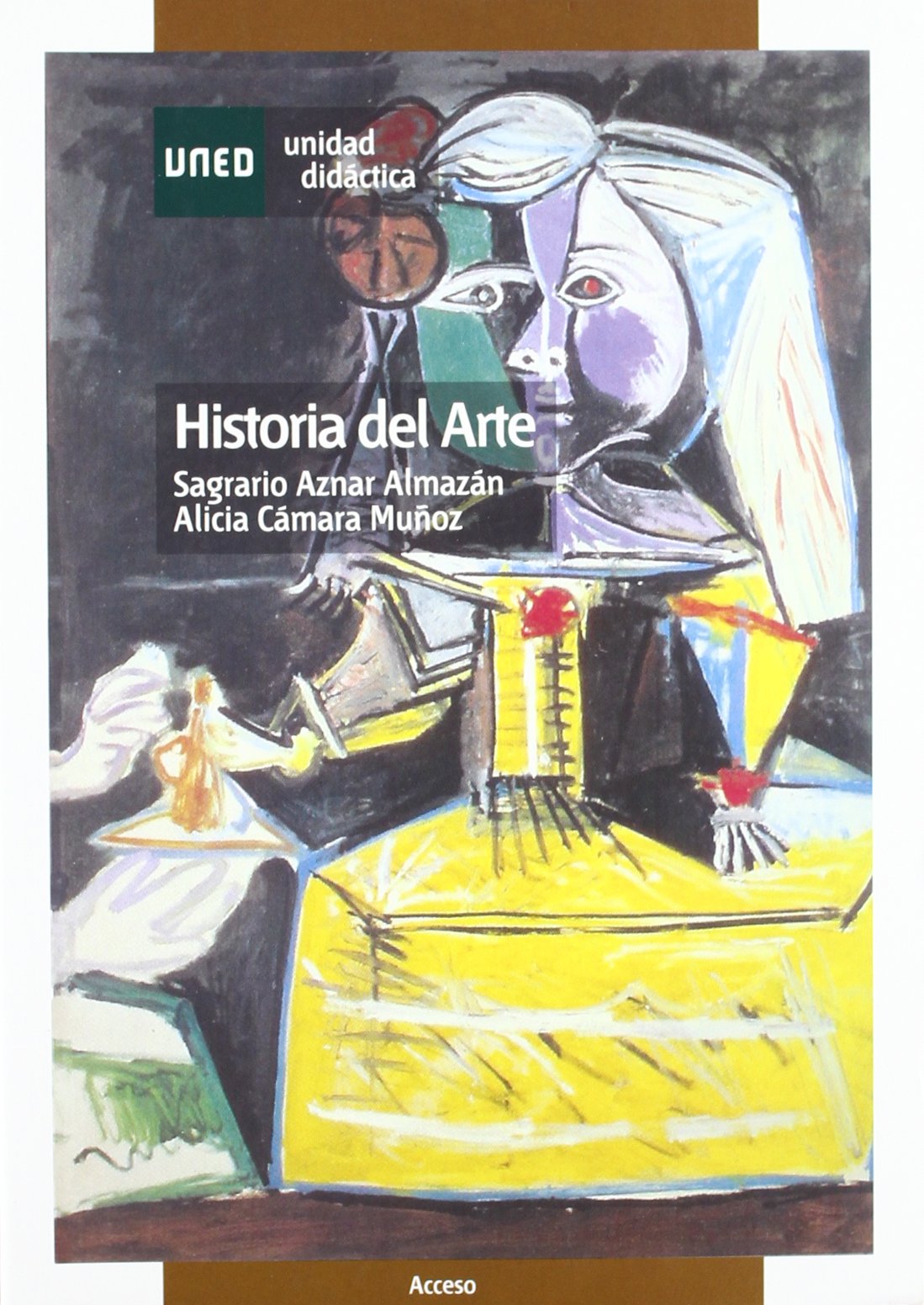 Historia del arte