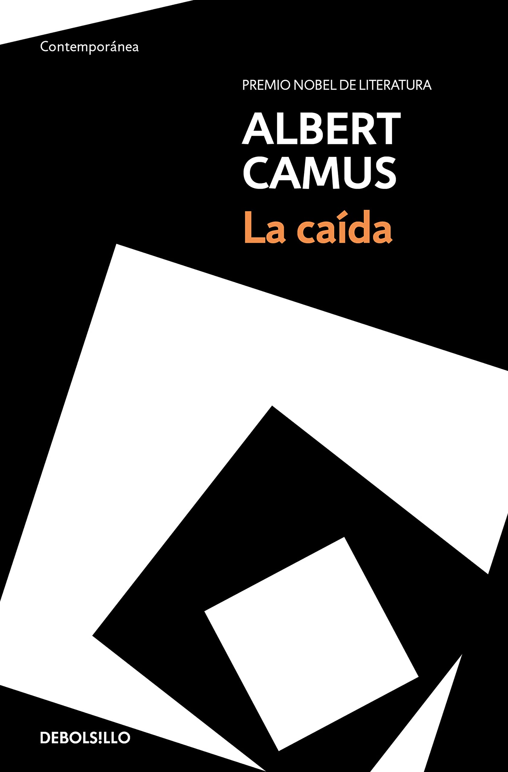 La caída (Contemporánea | Narrativa)