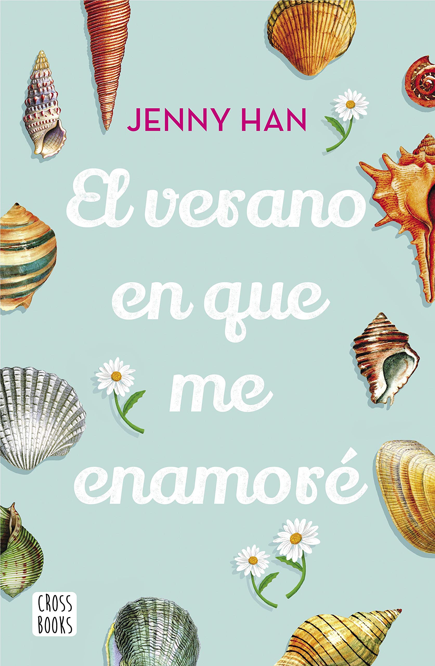 El verano en que me enamoré: 1 (Ficción)