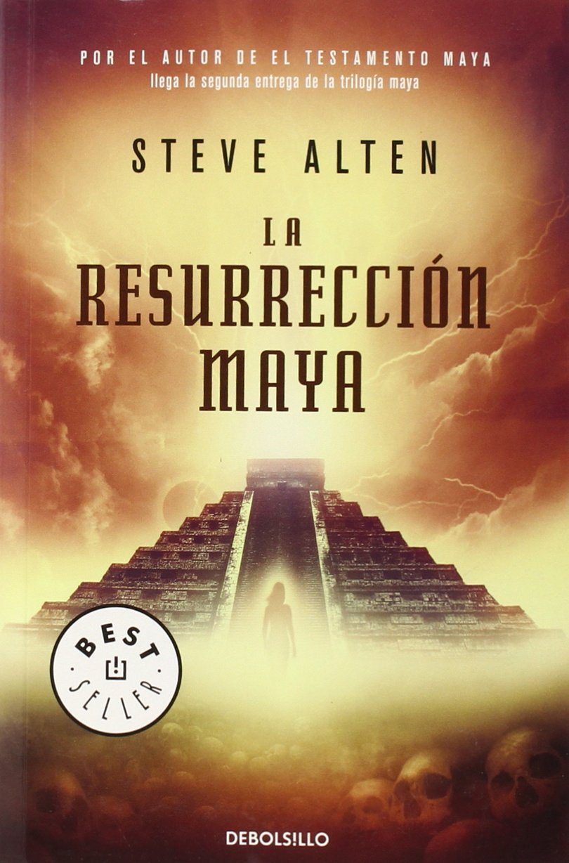 La resurrección maya