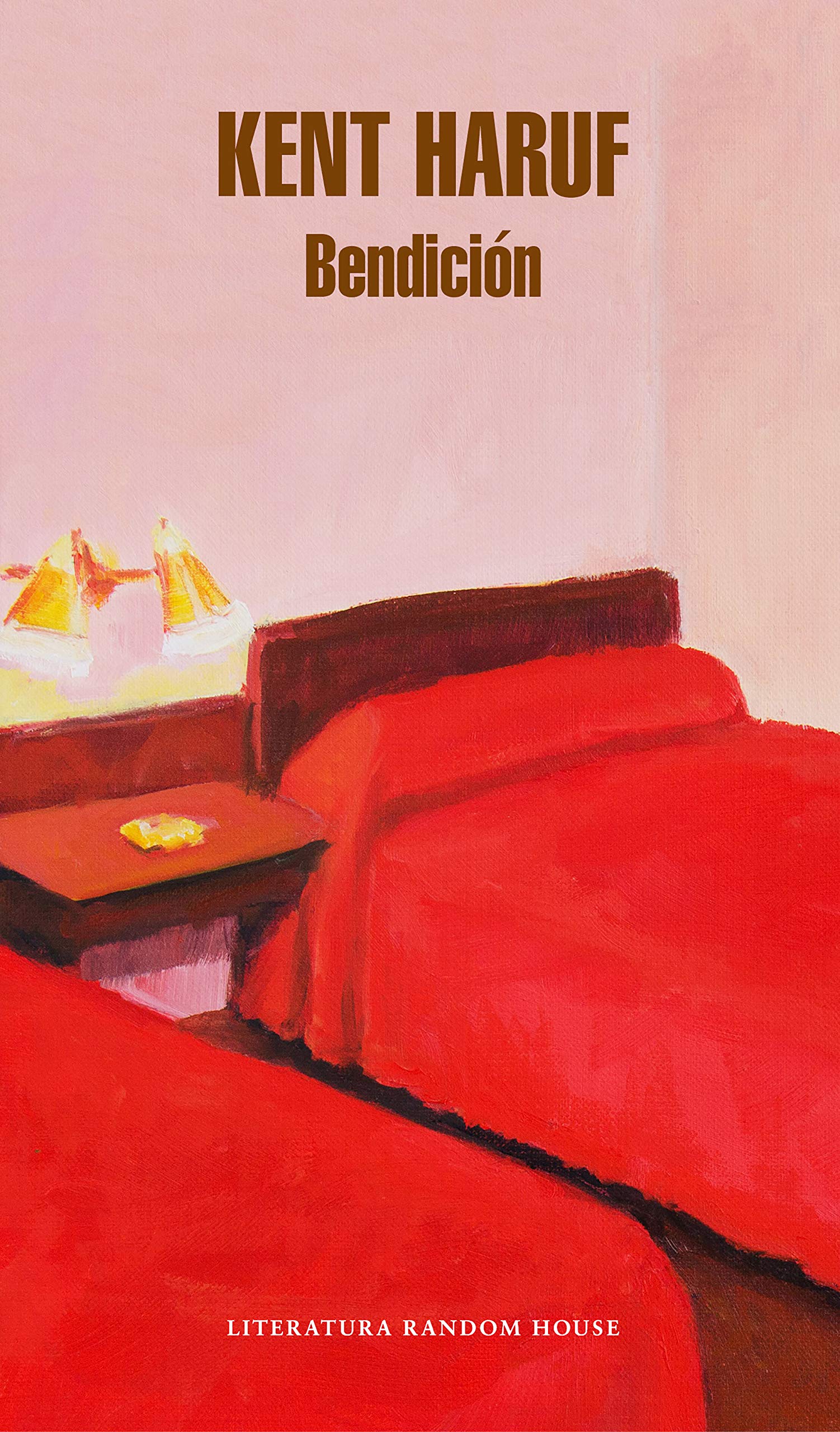Bendición (Random House)