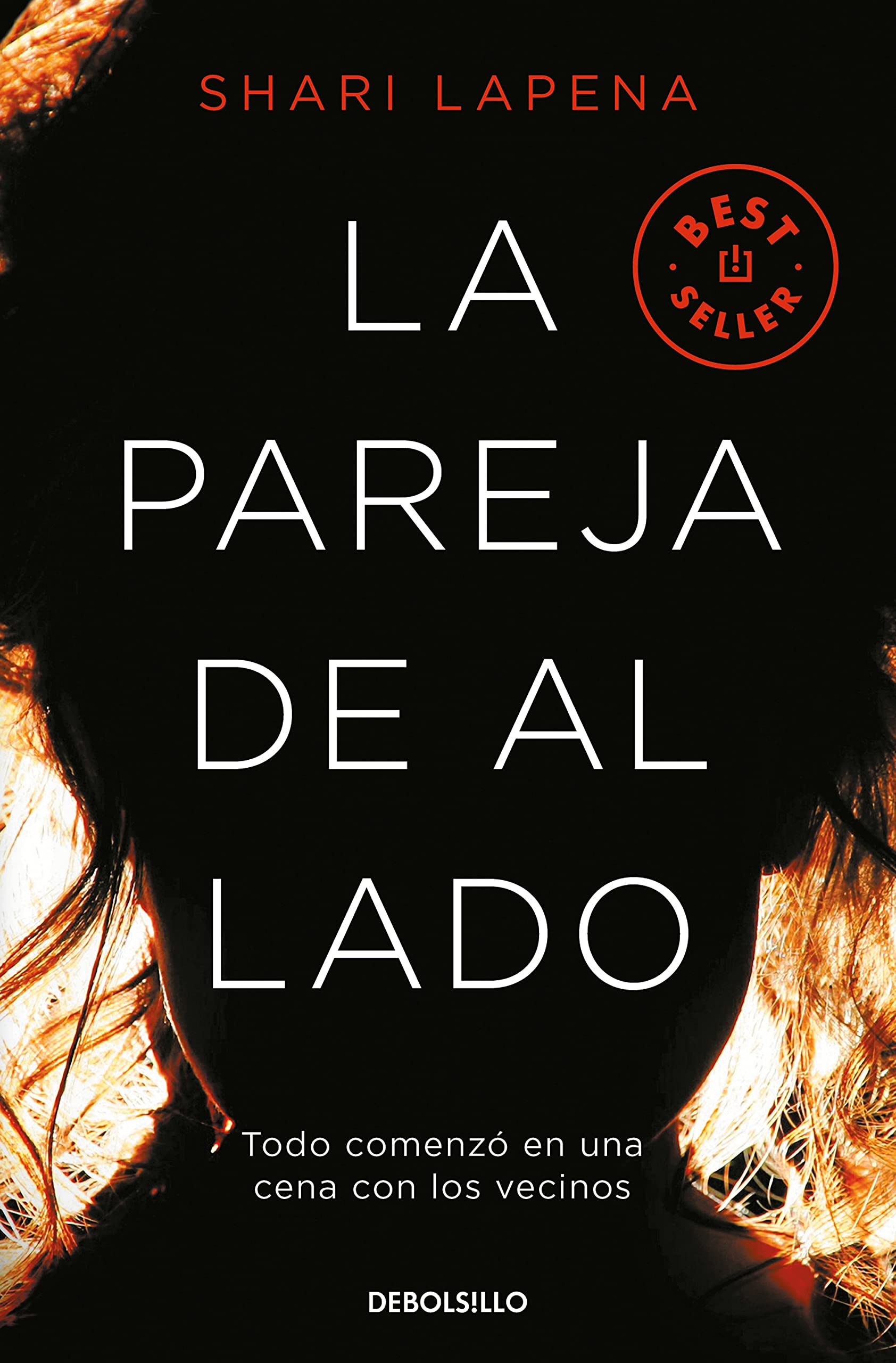 La pareja de al lado / The Couple Next Door