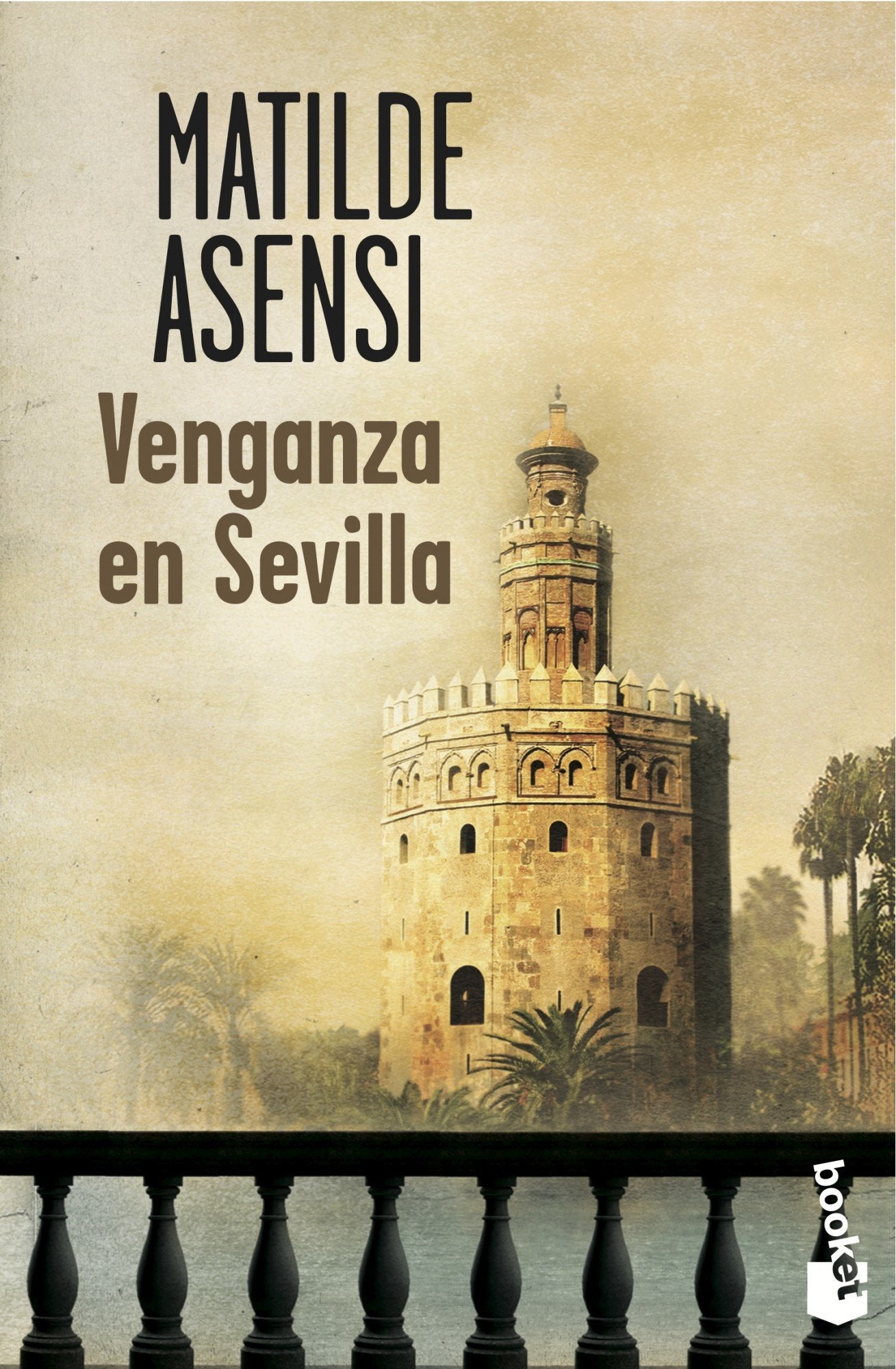 Venganza en Sevilla (Colección Especial)