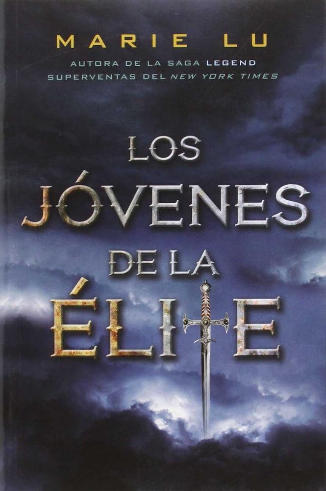 Los Jóvenes De La Élite
