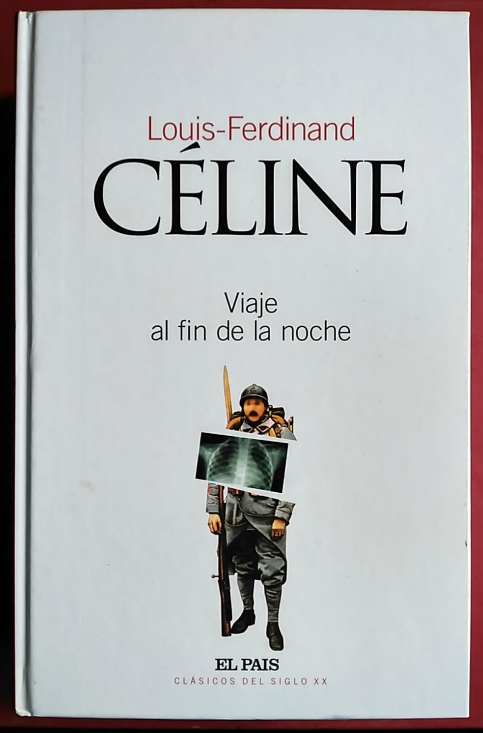 Viaje al fin de la noche
