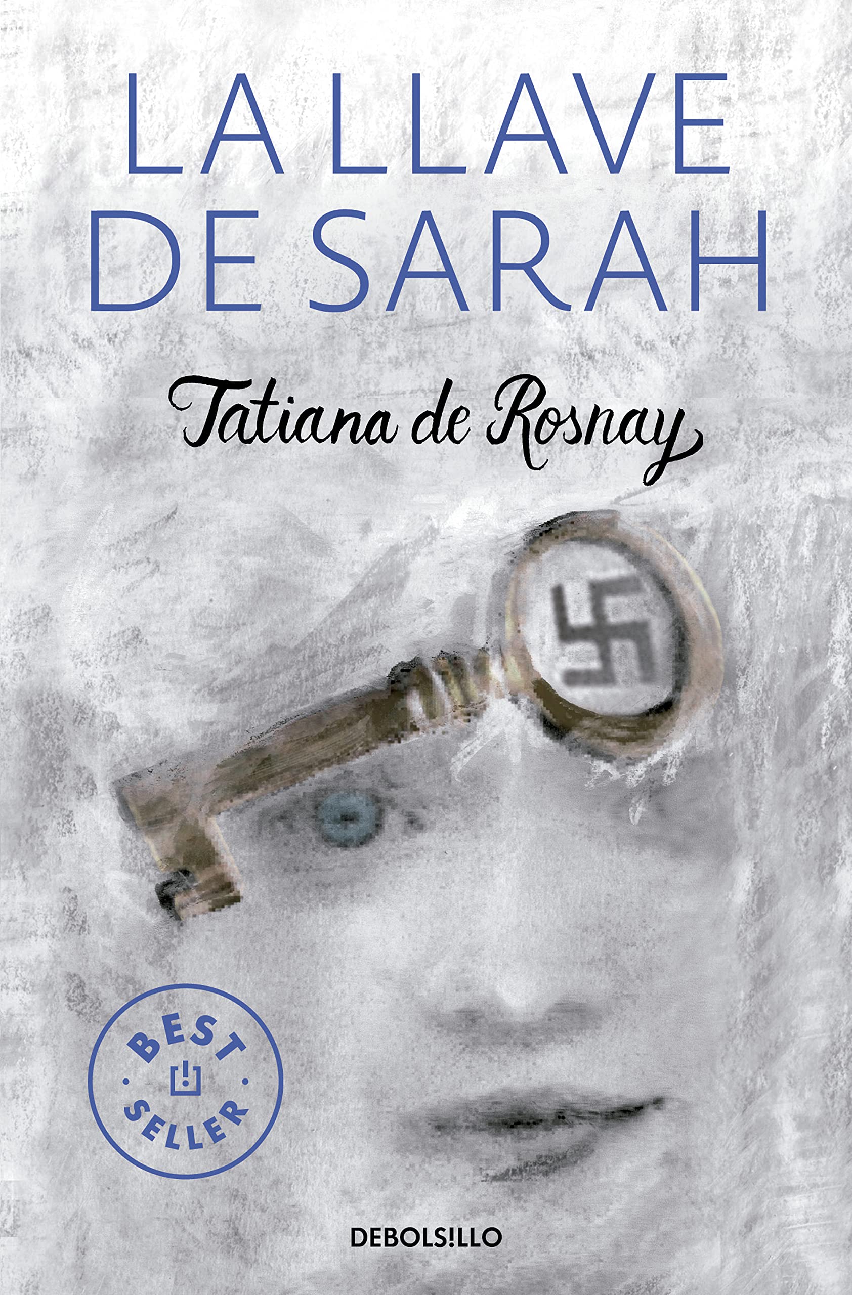 La llave de Sarah / Sarah?s Key