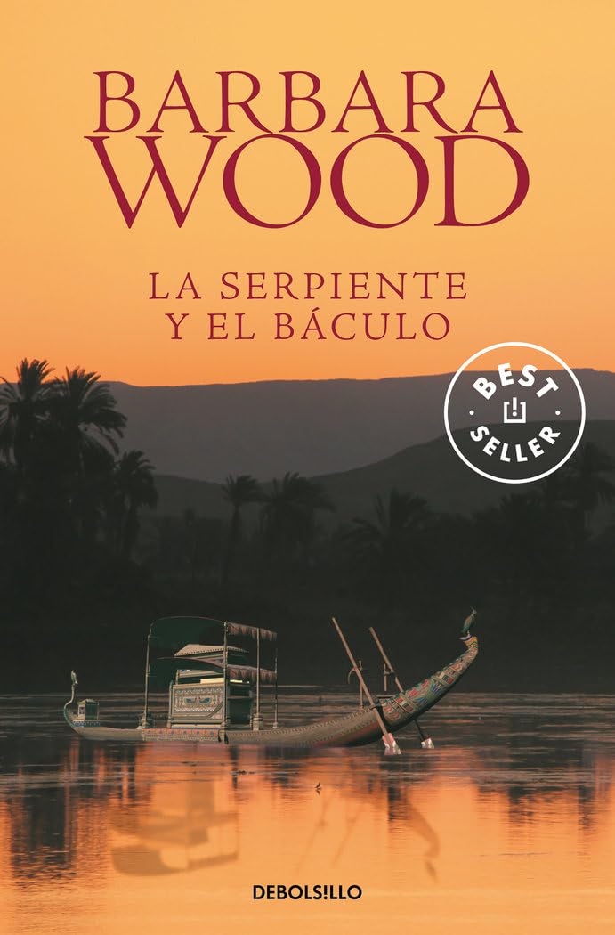 La serpiente y el báculo (Best Seller)
