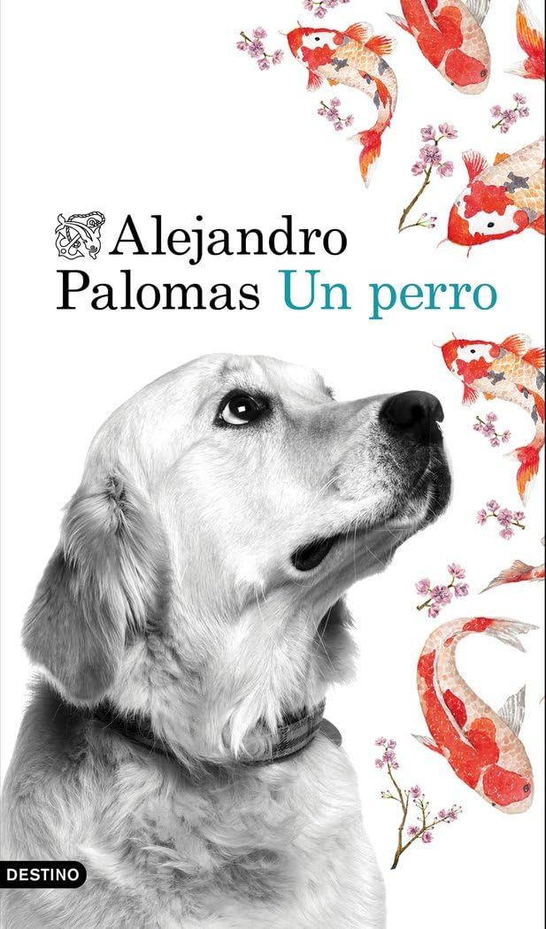 Un perro: 2 (Áncora & Delfín)