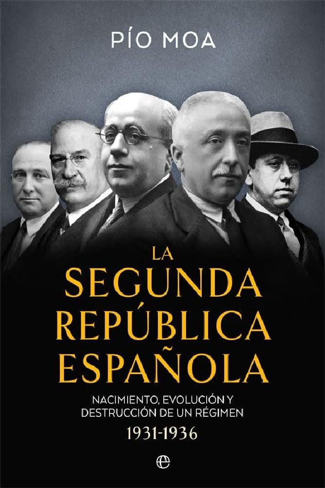 La Segunda República española