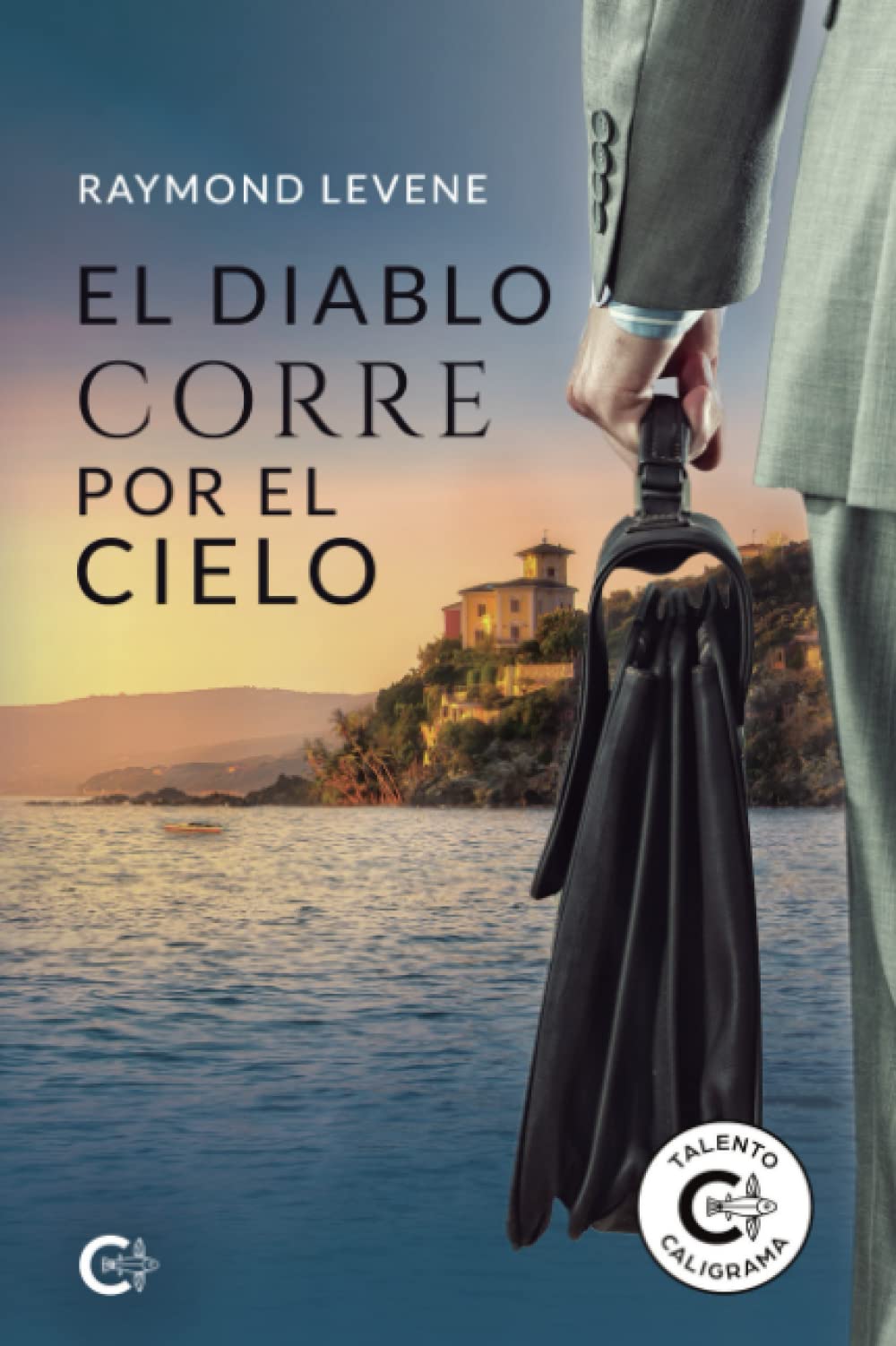 El diablo corre por el cielo