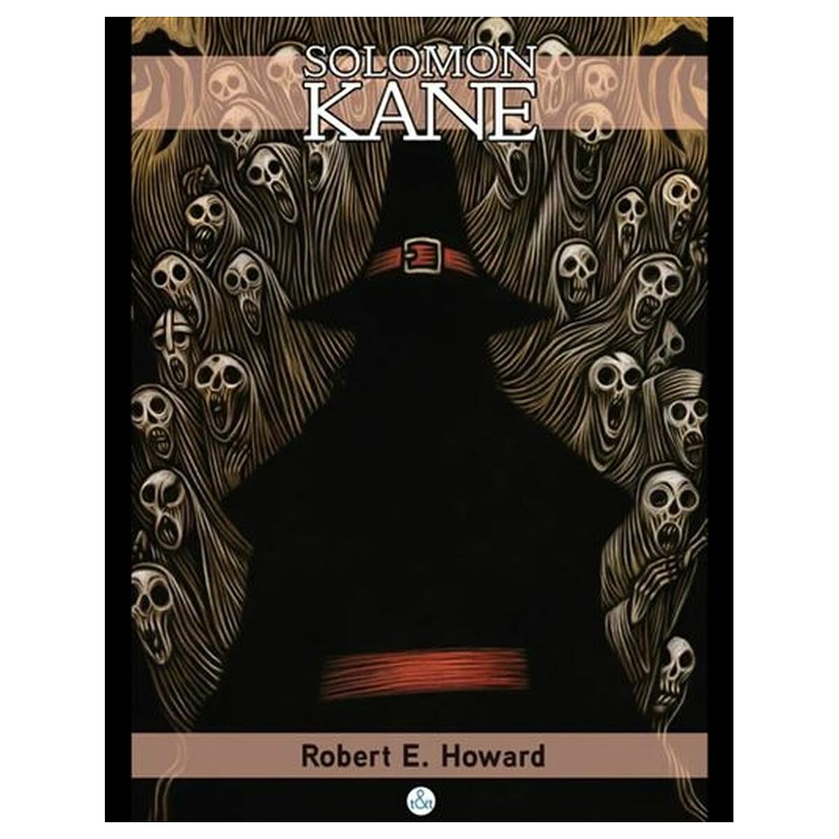 Solomon Kane