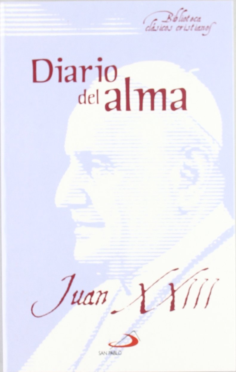 Diario del alma
