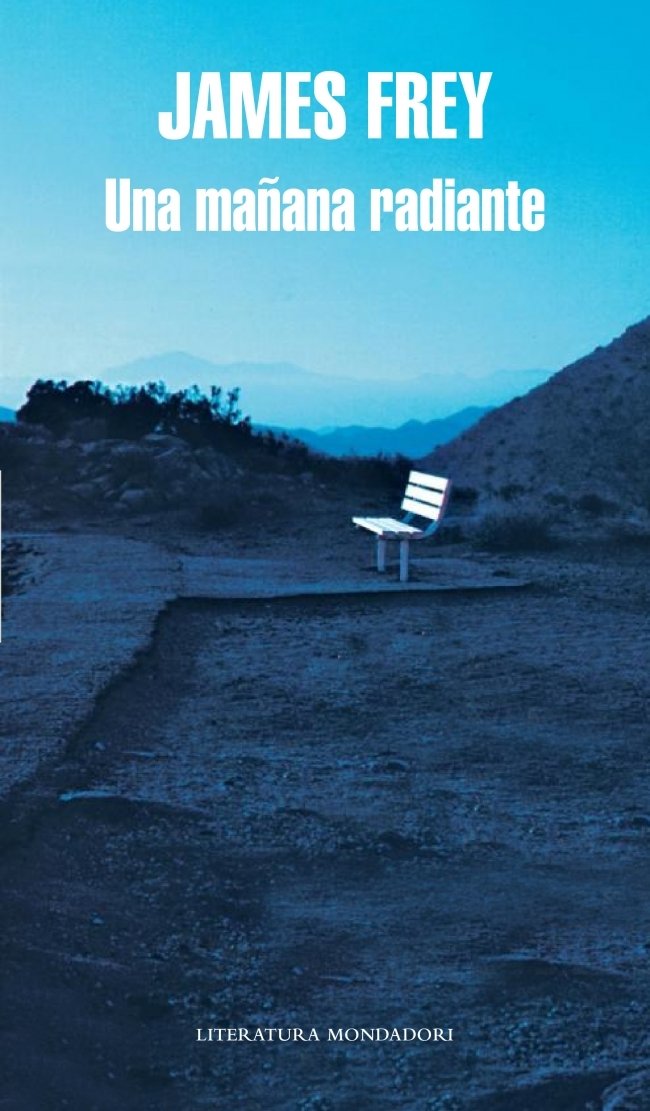 Una mañana radiante (Random House)