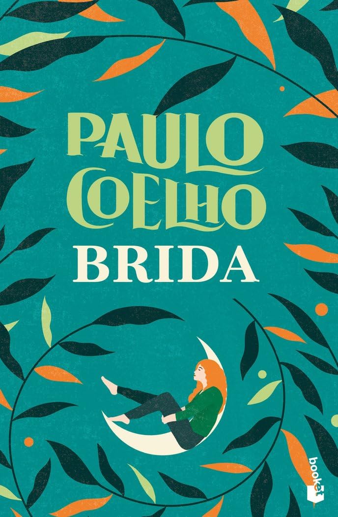 Brida (Biblioteca Paulo Coelho)