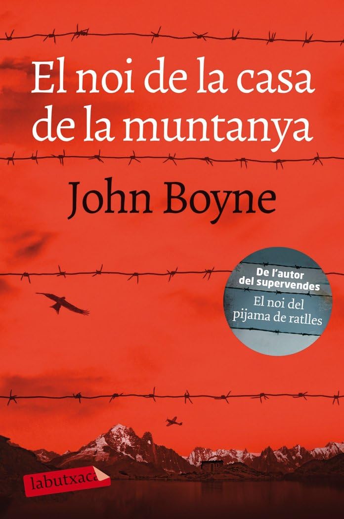El noi de la casa de la muntanya (LABUTXACA)