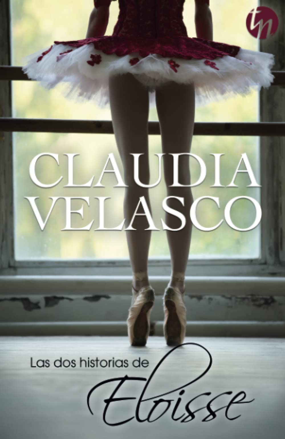 Las dos historias de Eloisse (TOP NOVEL)